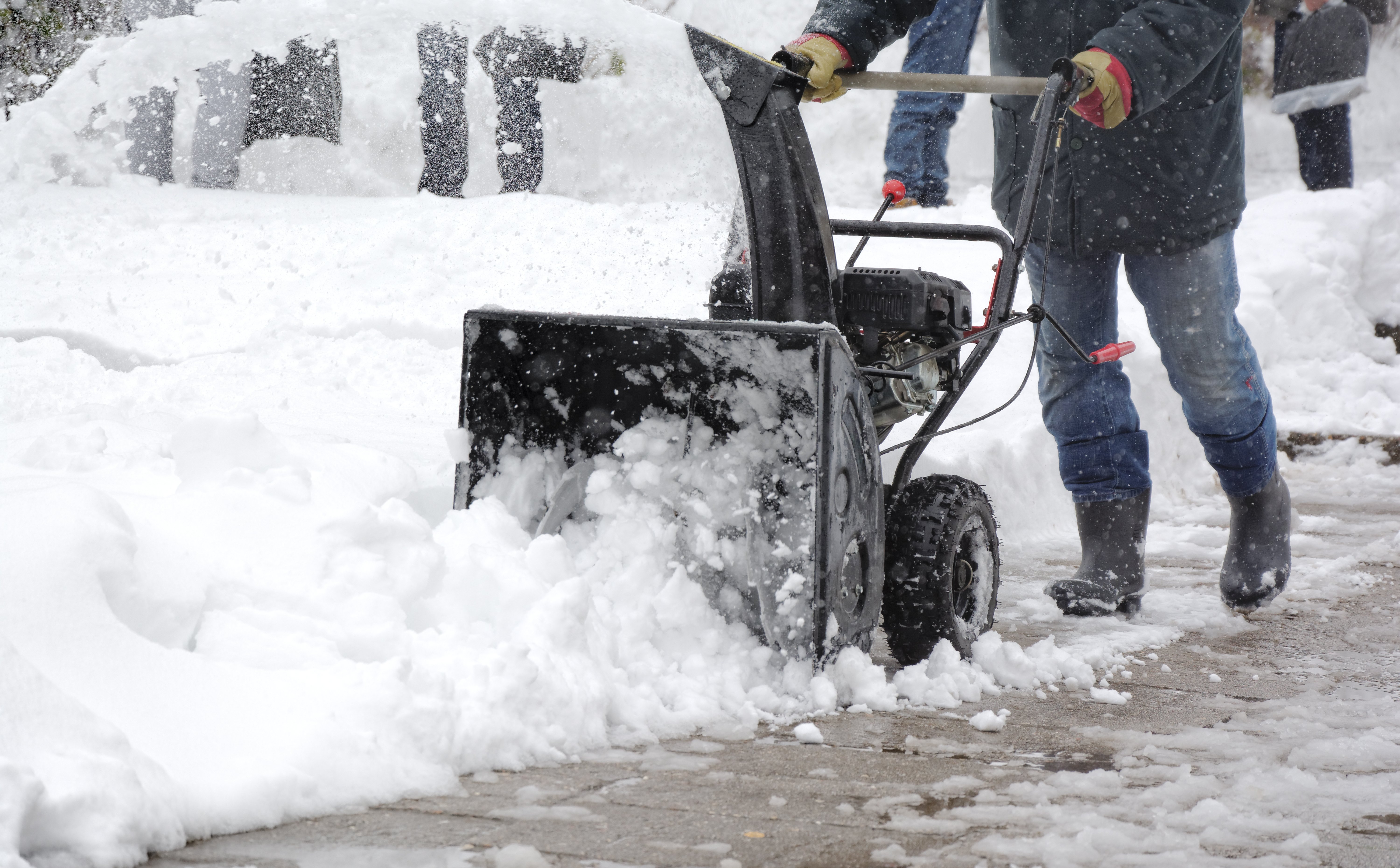 Kto odpowiada za wypadek na chodniku? Odpowiedź wcale nie jest taka oczywista