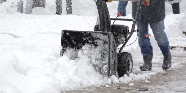 To może być koniec odśnieżania chodników przez właścicieli posesji. Skarga do TK