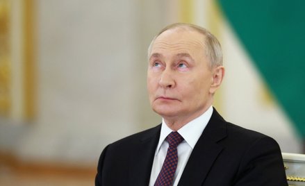 Po ataku USA i Izraela na Iran „Władimir Putin konsekwentnie milczy, tak jak w przypadku Nicolása Ma