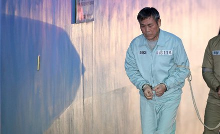 Korea Płd.: Założyciel Kościoła skazany za gwałcenie wiernych