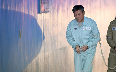 Korea Płd.: Założyciel Kościoła skazany za gwałcenie wiernych
