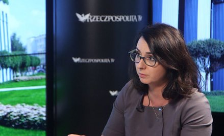 Gasiuk-Pihowicz: Fałszywy patriotyzm PiS i Kukiz'15