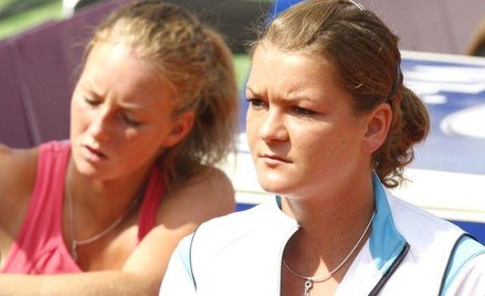 Agnieszka i Urszula Radwańskie