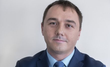 Kamil Hajdamowicz, CFA menedżer ds. ryzyka produktów inwestycyjnych, Santander Bank Polska