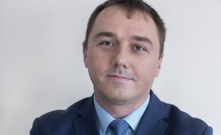 Kamil Hajdamowicz, CFA menedżer ds. ryzyka produktów inwestycyjnych, Santander Bank Polska