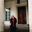Izabella Cywińska jako minister kultury