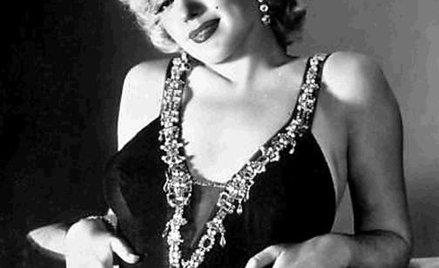 Marilyn, ostatnie seanse