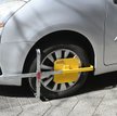 Sąd: spółdzielnia mieszkaniowa odpowie za zlecenie blokady kół