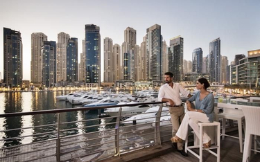 Kobiety poprowadzą nowy hotel w Dubaju