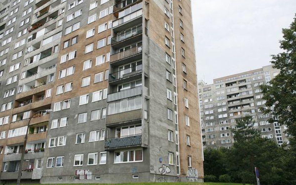 Sprzedaż lokali mieszkalnych opodatkowana VAT