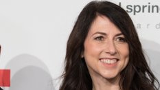 MacKenzie Scott rozdaje majątek