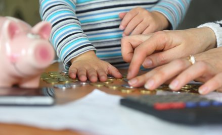 Ulga w PIT – na każde dziecko można odliczyć ponad tysiąc złotych