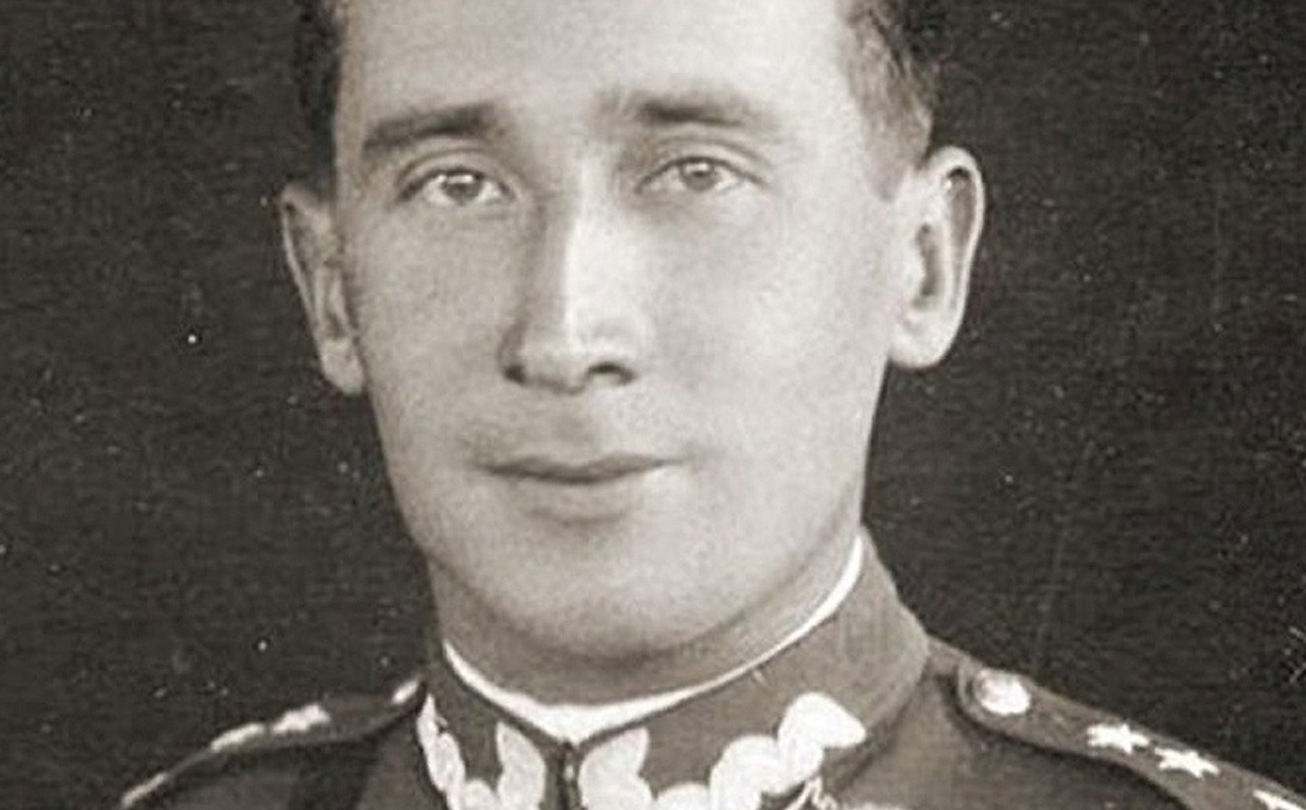 Oszukał Hitlera. Historia agenta „Brutusa”