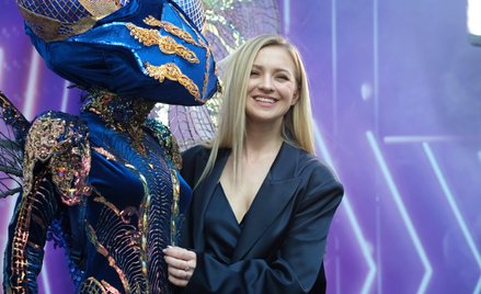 Barbara Kurdej-Szatan