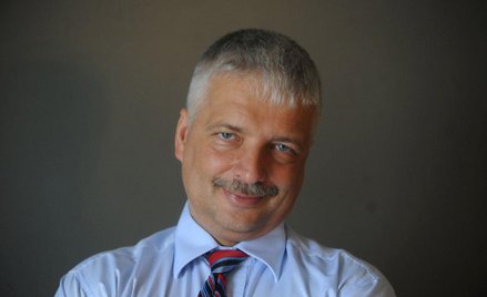 Robert Gwiazdowski