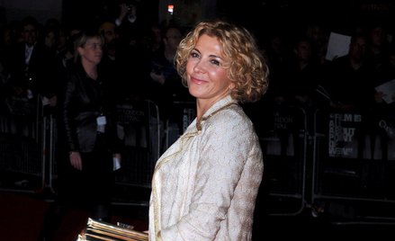 Upadek, którego doznała 16 marca 2009 roku na stoku narciarskim, początkowo wydał jej się niegroźny.