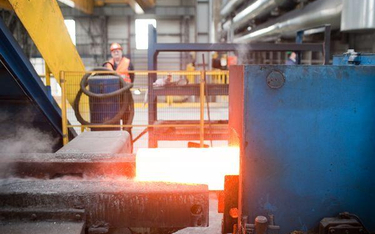 ArcelorMittal Poland: rośnie popyt na stal