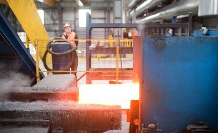 ArcelorMittal Poland: rośnie popyt na stal
