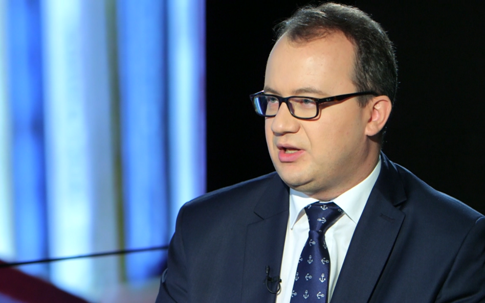 #RZECZoPOLITYCE Bodnar: Będzie jak na Białorusi