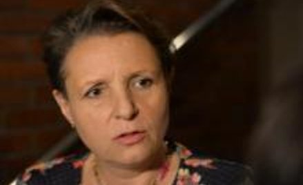 Minister kultury i dziedzictwa narodowego Małgorzata Omilanowska. Fot. PAP/J. Bednarczyk