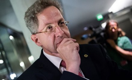 Merkel zapewnia: Koalicja nie upadnie po słowach Maassena
