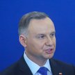 Prezydent Duda: Jeśli ktoś inny chce dać Rosji terytorium jako ustępstwo, niech daje swoje