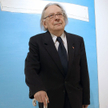 Stanisław Fijałkowski. Abstrakcje, przyjaźnie i najnowsze technologie