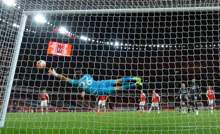 Liverpool nie zdobędzie 100 punktów w sezonie