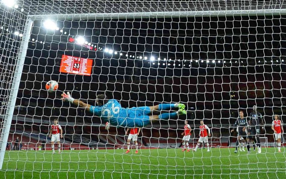 Liverpool nie zdobędzie 100 punktów w sezonie