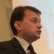 Mariusz Błaszczak: Trzeba zrobić wszystko, by Donald Tusk odszedł