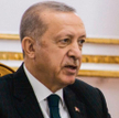 Prezydent Recep Erdogan styka się z coraz większym niezadowoleniem społecznym