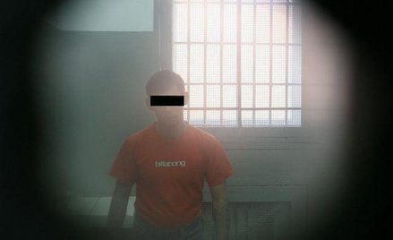 Skazani na długie lata rzadko wracają za kraty
