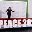 Donald Trump ogłosił, że wojna w Strefie Gazy się zakończyła. Czy nie zrobił tego przedwcześnie?