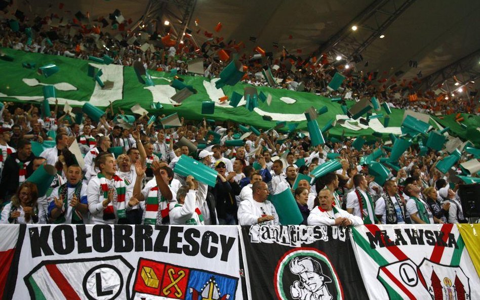 Czterech mistrzów zagra w Warszawie