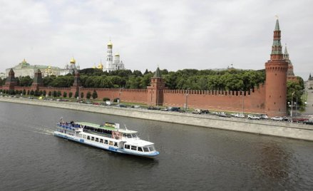 Antykryzysowa poduszka Kremla