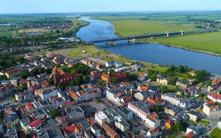 Dolina Dolnej Wisły