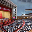 Chiny: 22 maja zbierze się parlament