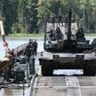 Polskie bataliony pancerne mają docelowo liczyć 44 czołgi