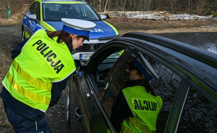 Polacy chcą surowszych kar i więcej fotoradarów. Największym zagrożeniem pijani kierowcy