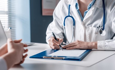 Uprowadzona lekarka jest cała i zdrowa