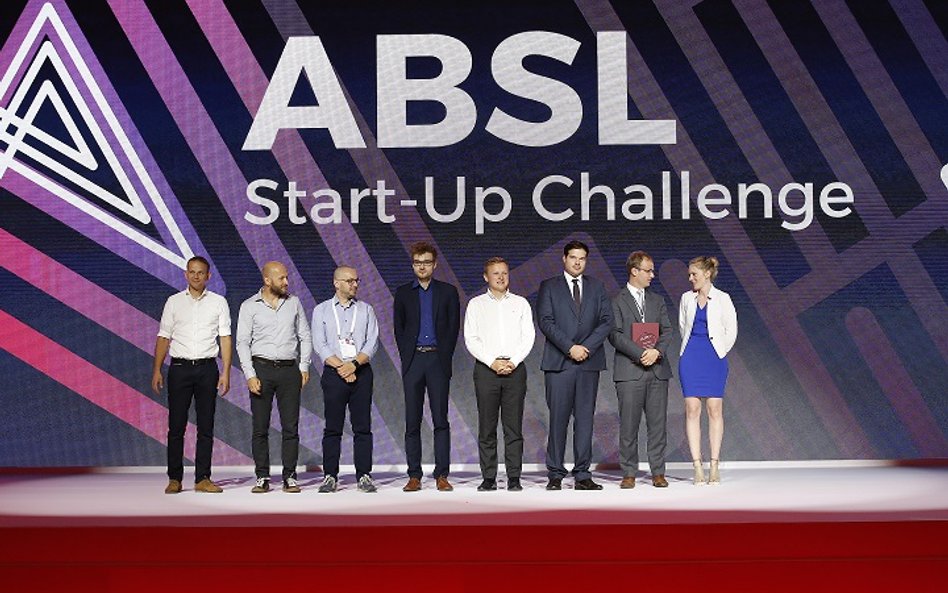 Znaleźć strategicznego partnera