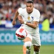 Mbappe nie chce użyczać twarzy sieciom fast foodów i firmom bukmacherskim. Fot. FRANCK FIFE/AFP