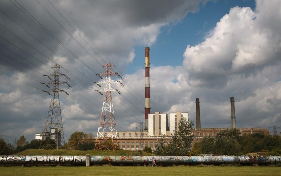 Już niedługo fuzja spółek energetycznych