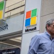 Alphabet rozczarował, a Microsoft pozytywnie zaskoczył