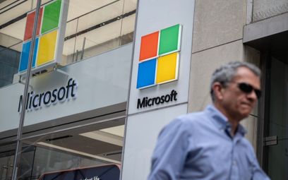 Microsoft przestanie odnawiać licencje na oprogramowanie wydane dla rosyjskich firm