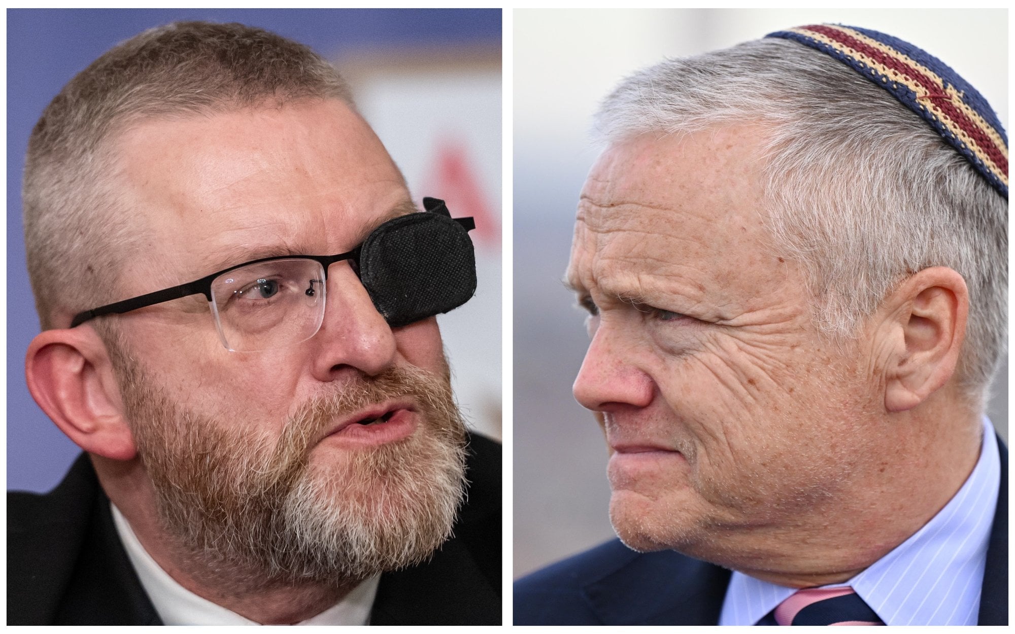 Thomas Rose o Grzegorzu Braunie: Trump nie zapomni, kto nie jest jego przyjacielem