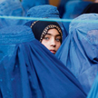 Afganistan. Kobiety na łasce mężczyzn