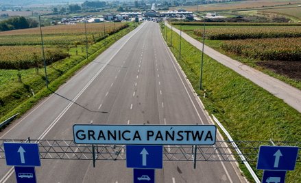 Rusłan Szoszyn: Sporów z Ukrainą będzie przybywać