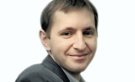 Tomasz Goss-Strzelecki