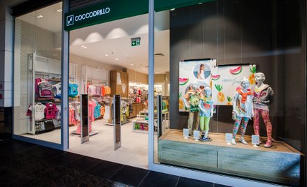 Właściciel Coccodrillo liczy na przychylność banków